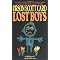 Dark but not horrific books with families