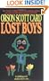 Lost Boys: A Novel