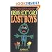Lost Boys: A Novel