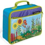 Crocodile Creek Lunchbox Flowers