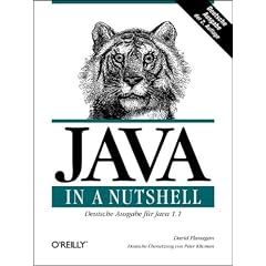 Java in a Nutshell