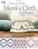Learn to Make Monk's Cloth Afghans
