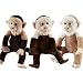 Animal Planet Chattering Capuchin Monkey_s-1
