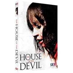 The House of the Devil