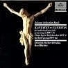 Image of album by Johann Sebastian Bach