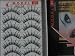 Model 21 Lashes High End No. 24 False Fake Eyelashes 10 Pairs