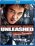 Image de Unleashed [Blu-ray]