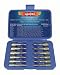 Durston Manufacturing Co NS100-03 Nut Setter Kit with Recessed and Magnetic Nut Setter