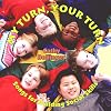 My Turn Your Turn: Songs for Building Social Skill