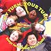 My Turn Your Turn: Songs for Building Social Skill
