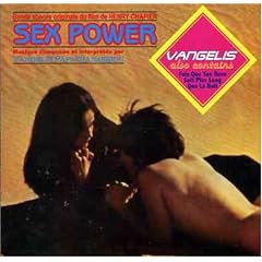 Sex Power