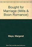 Bought for marriage