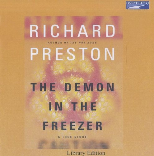 The Demon in the Freezer