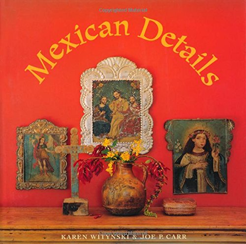 Mexican Details