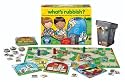 What's Rubbish? Learning Game