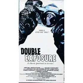 Double Exposure (1982)