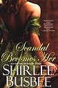 Scandal Becomes Her