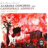 Alabama Concerto: Job's Red Wagon (Return)