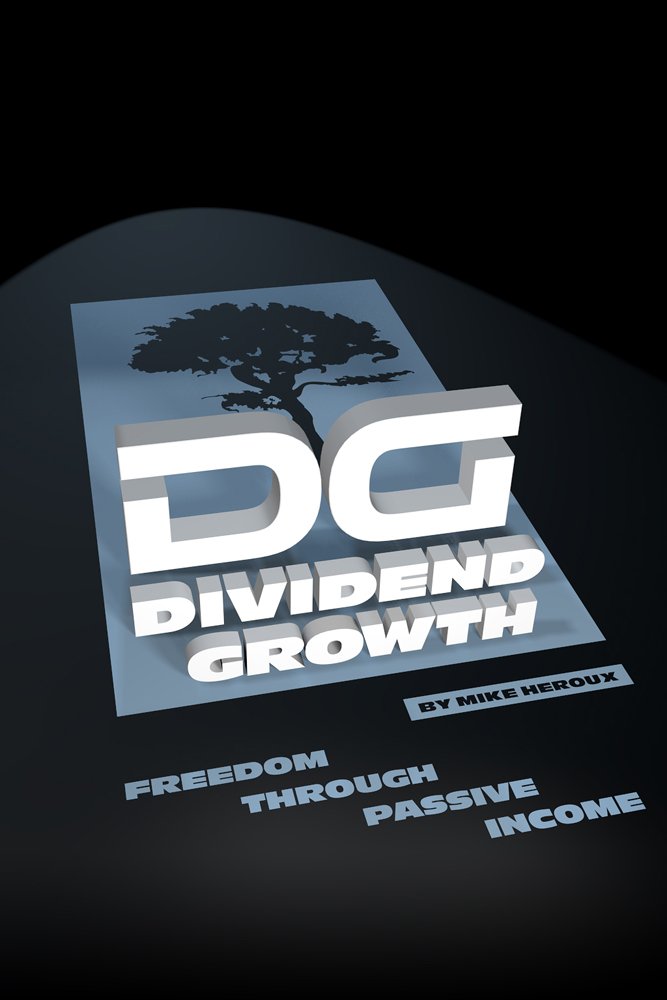 Amazon.com: Dividend Growth: Freedom Through Passive Income eBook ... Amazon.com: Dividend Growth: Freedom Through Passive Income eBook ...