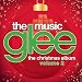 Glee-Cast-Glee: The Music, The Christmas Album Volume 2 cd cover