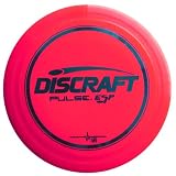 Discraft ESP Pulse Max Distance Disc Golf Driver
