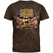 Lynyrd Skynyrd - Southern Rock Royalty T-Shirt