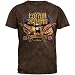Lynyrd Skynyrd - Southern Rock Royalty T-Shirt
