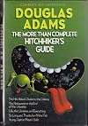 The More Than Complete Hitchhiker's Guide