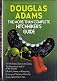 The More Than Complete Hitchhiker's Guide