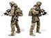 VERYHOT 1/6 アクションフィギュア 装備品セット TYNCORP US PMC_s-2
