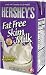 Hershey's Fat Free Skim Milk,  32-Ounce  (Pack of 12)