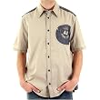 Armani Jeans short sleeve shirt. AJM0703
