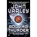 Red Thunder Series by John Varley