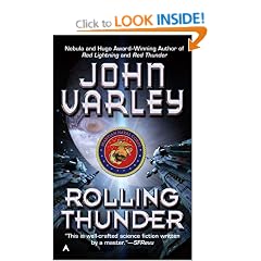 Rolling Thunder