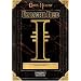 Warhammer 40K Roleplay: Dark Heresy (Black Industries).