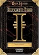 Dark Heresy Character Folio (Warhammer 40,000 Roleplay)