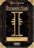 Warhammer 40,000 Roleplay: Dark Heresy character record (Warhammer 40,000 Roleplay)