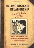 The Long-Distance Relationship Survival Guide