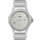 Swiss Legend Men's Chantello Collection Automatic Watch and Winder #40014-22