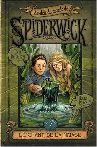 Spiderwick