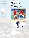 Sports therapy services : organization and operations