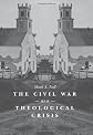 The Civil War as a Theological Crisis (The Steven and Janice Brose Lectures in the Civil War Era)