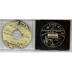 ENIGMA - RETURN TO INNOCENCE - CD (not vinyl)