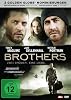 Brothers - Zwei Brüder. Eine Liebe. (DVD)