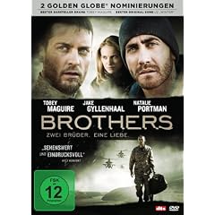 Brothers - Zwei Br�der. Eine Liebe.