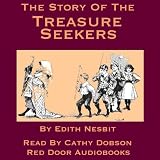 The Story of the Treasure Seekers