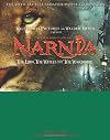 The Lion, the Witch, and the Wardrobe