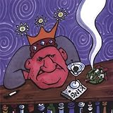 King