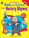 Teaching Math and Science through Nursery Rhymes