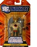 Eigenschaften MATTEL JLA / JLA - DC UNIVERSE - Super Heroes - Justice League Unlimited - Fan Collection - HAWKMAN - OVP